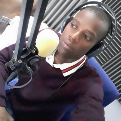 Profile Picture of Joshua Munyu (@joshuamunyu) on Twitter