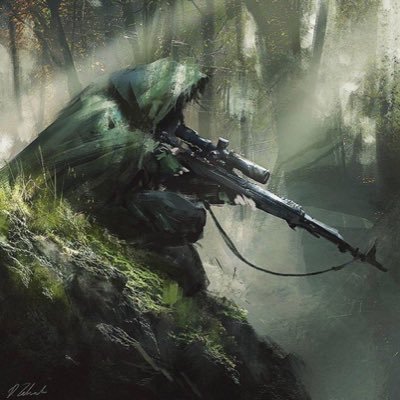 Profile Picture of Eric Fehr (@fehreric8) on Twitter