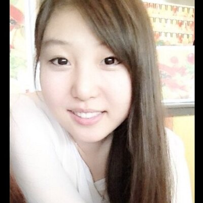 Profile Photo of Christina Wang (@Christinawang92) on Twitter