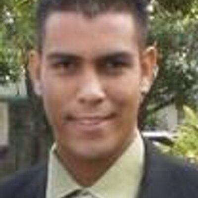 Profile Picture of Aaron Israel Rondon (@israel997) on Twitter