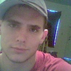 Profile Picture of Michael Terpening (@famedesigns) on Myspace