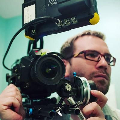 Profile Picture of Ben Moss (@Fleeting_Images) on Twitter