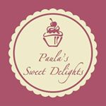 Profile Picture of Paula's Sweet Delights (@paulasweetdelights) on Instagram