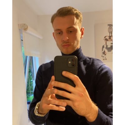 Profile Picture of Matthew Samuel (@MatthewSamuel8) on Twitter