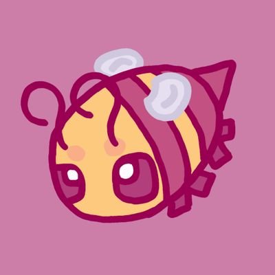 Profile Picture of Jo! Is Heckin Emotional. (@blockiebee) on Twitter