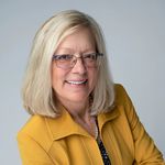 Profile Picture of Nancy Blum (@nancyblumhomes) on Instagram