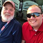 Profile Picture of Jonathan Luttrell (@luttrell13) on Instagram