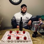 Profile Picture of 💎👹Alex Grijalva👹💎 (@alexis_del.b) on Instagram