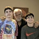 Profile Picture of James Custer (@custer.james) on Instagram