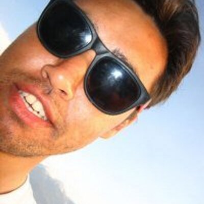 Profile Picture of Alexander Imhoff (@AlexanderImhoff) on Twitter
