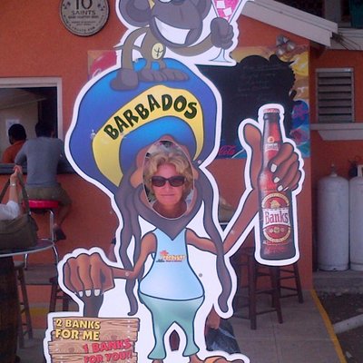 Profile Picture of Jackie Baldwin (@jbaldwin22) on Twitter
