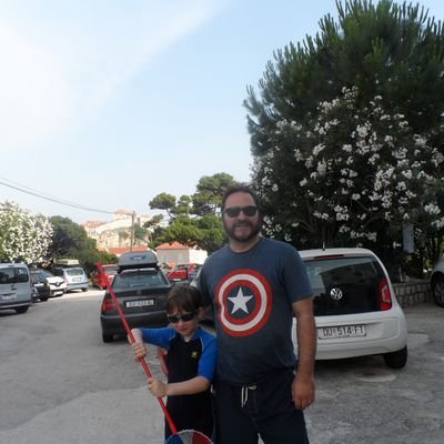 Profile Picture of Frank Natale (@FrankNatale2) on Twitter