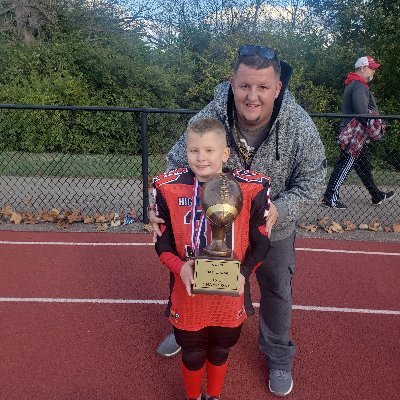 Profile Picture of Brad Tussey (@Bradtussey1) on Twitter