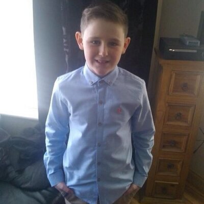 Profile Picture of Robert Scanlon (@RobertScanlon11) on Twitter