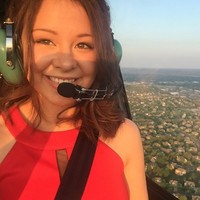 Profile Picture of April Barron (@april-barron-4) on Quora