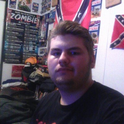 Profile Picture of James Emmitt Henry (@@1993Emmitt) on Twitter