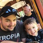 Kenny Reynolds - Instagram Profile Picture of Kenny Reynolds (@thecoolkenny) on Instagram