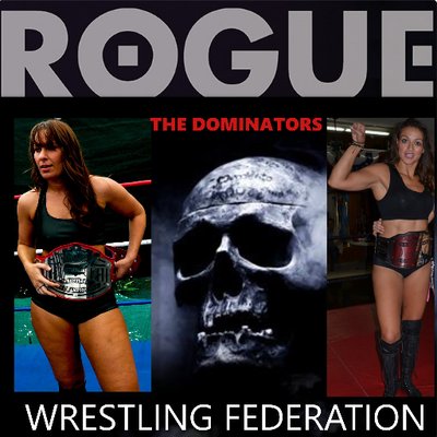Profile Picture of RWF WRESTLING (@mark_order) on Twitter