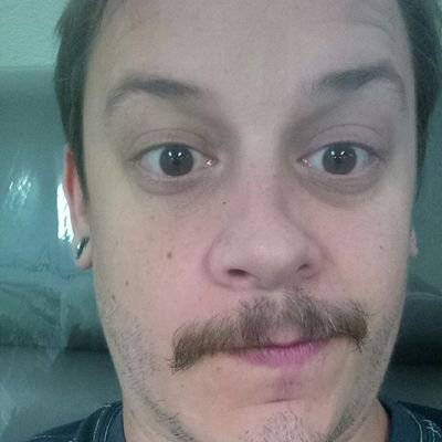 Profile Picture of Anthony Rill (@theerilljesus81) on Twitter