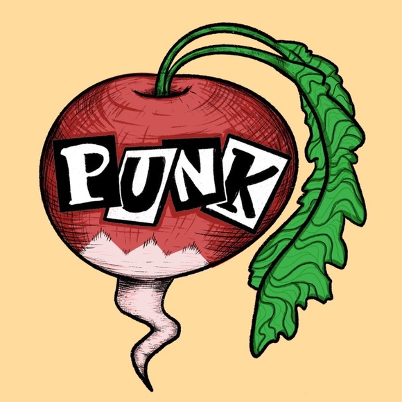 Profile Picture of Radish Punk (@radishpunk) on Poshmark
