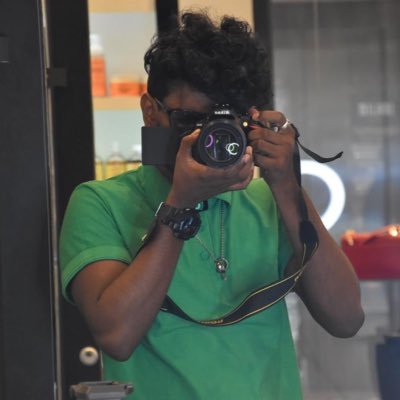 Profile Picture of Alex Persaud (@alex_kira35_) on Twitter