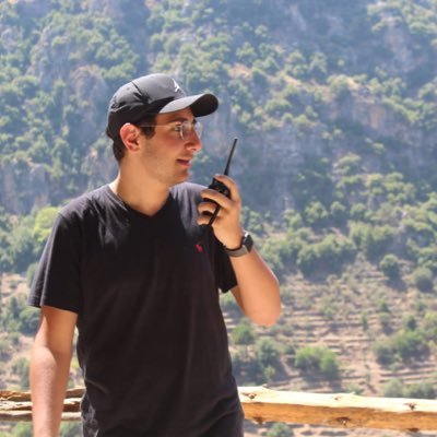 Profile Picture of Ralph Rizk (@Ralphh203) on Twitter