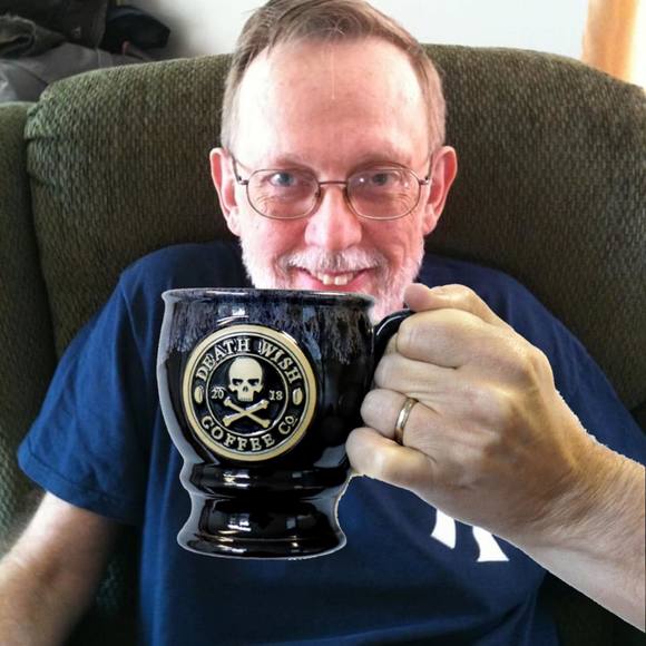 Profile Picture of Larry Nelson (@seebooks7) on Poshmark