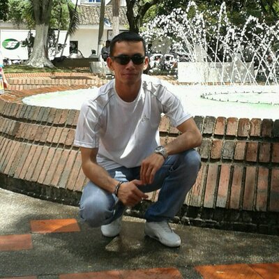 Profile Picture of Jhon Jairo Calderon (@jhoncalderon59) on Twitter