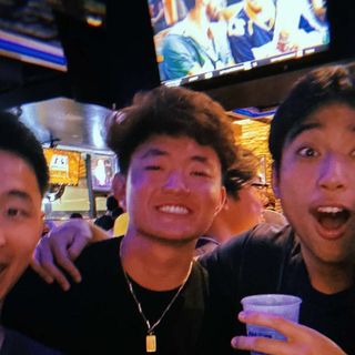 Profile Picture of Albert Chen (@albert._.chen) on Instagram