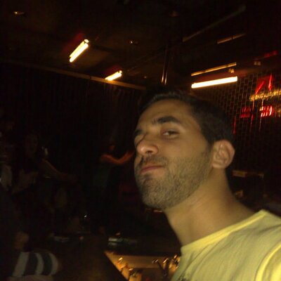 Matt Bornstein - Twitter Profile Picture of Matt Bornstein (@Mattib15) on Twitter