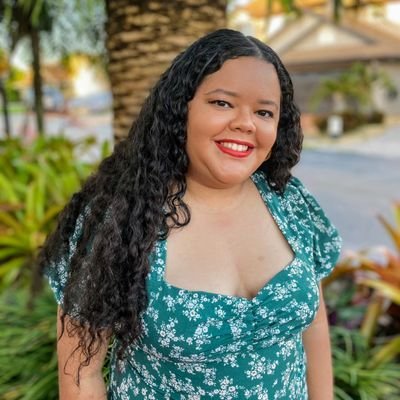 Profile Picture of Rebecca N. Garcia (she / Her / Ella) (@RNG32BJ) on Twitter