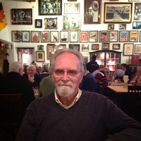 Profile Picture of James Mininger (@james-mininger) on Quora