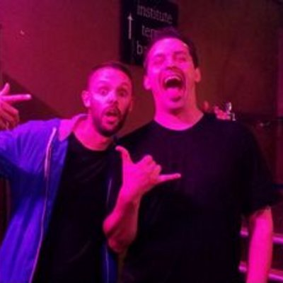 Profile Picture of Dan Berville (@SpurBerv) on Twitter