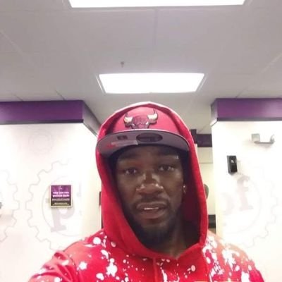 Profile Picture of GoodDick Carolina (@GoodDickCaroli1) on Twitter