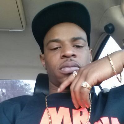 Profile Picture of Eric Spell (@407fresh) on Twitter