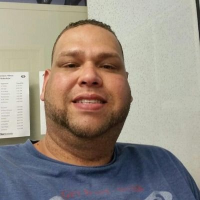 Profile Picture of Elvis Paulino (@elvispaulino171) on Twitter