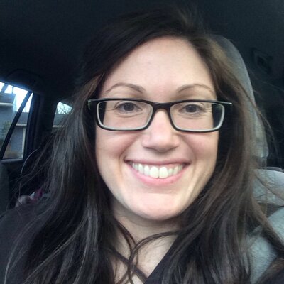 Profile Picture of Tara Jeffers (@pobear79) on Twitter