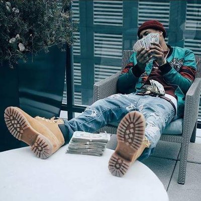 Profile Picture of Brandon Herb (@BrandonGz12) on Twitter