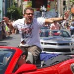 Profile Picture of Steve Blum (@blumspew) on Instagram