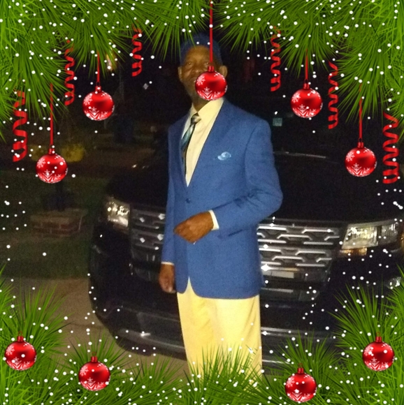 Profile Picture of Kenneth Wheeler (@kennethwheeler) on Poshmark