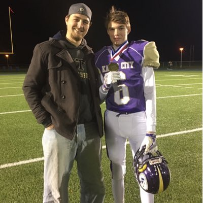 Profile Picture of Ryan Pfeifer (@H2Pfeifer26) on Twitter