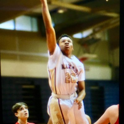 Profile Picture of Anthony Windham (@Anthonywindham1) on Twitter