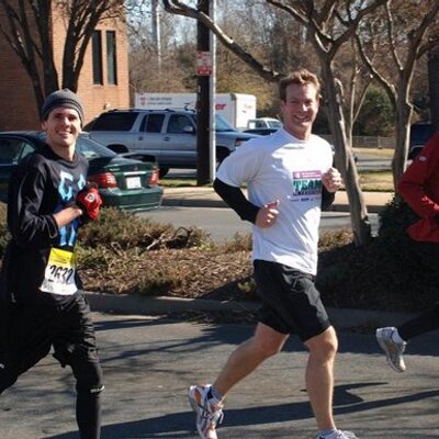 Profile Picture of Marc Gustafson (@charlotte1miler) on Twitter