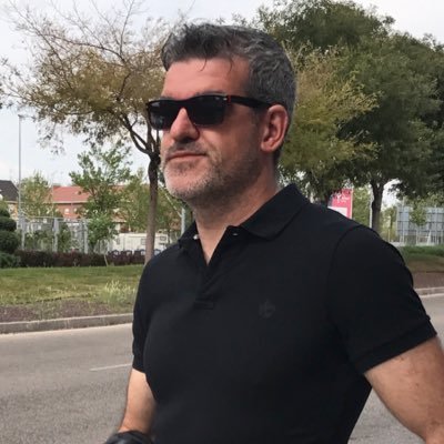 Profile Photo of José María Clemente (@JosemariaClem) on Twitter