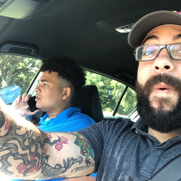 Profile Picture of Mario Del pozzo (@delpozzo1023) on Poshmark