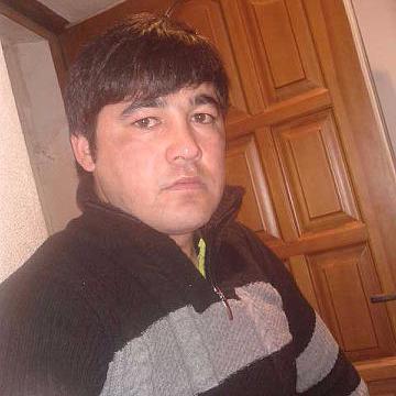 Profile Picture of Фахриддин (@91Saparov) on Twitter