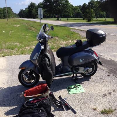 Profile Picture of Owen Scott Medd (@osmedd) on Twitter