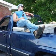Profile Picture of Jacob Wrenn Bush (@JacobWrennBush) on Twitter