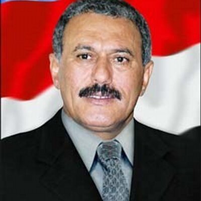 Profile Picture of Ali Abdullah Saleh (@AliAbdulahSaleh) on Twitter