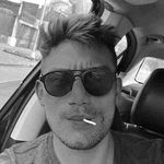 Profile Picture of Santiago A. Galarza (@santigalarza_) on Instagram